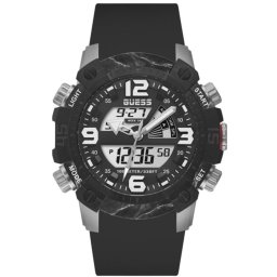 WATCH GUESS MAN GW0421G1 (50MM)