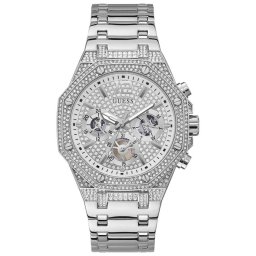 WATCH GUESS MAN GW0419G1 (44MM)
