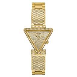 WATCH GUESS WOMEN GW0644L2 (34MM)