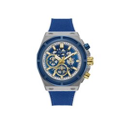 WATCH GUESS MAN GW0713G1 (47MM)