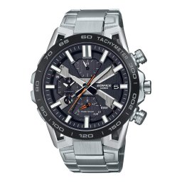 WATCH CASIO MAN EQB2000DB1AER (55.6 × 47.8 × 10.8 mm)