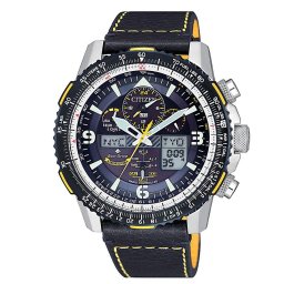 WATCH CITIZEN MAN JY8078-01L (45MM)