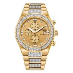 WATCH CITIZEN MAN CA0752-66P (41MM)