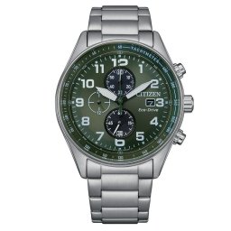WATCH CITIZEN MAN CA0770-72X (43MM)