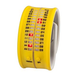 WATCH TIME-IT UNISEX ZERO_A8 (33MM)