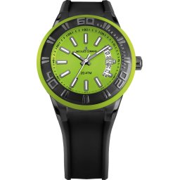 WATCH JACQUES LEMANS UNISEX 1-1784N (50MM)