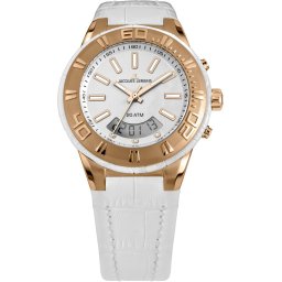 WATCH JACQUES LEMANS UNISEX 1-1772F (45MM)
