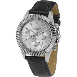 WATCH JACQUES LEMANS UNISEX LP-111B ()