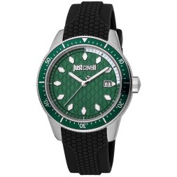 WATCH JUST CAVALLI MAN JC1G179P0015 (42MM)