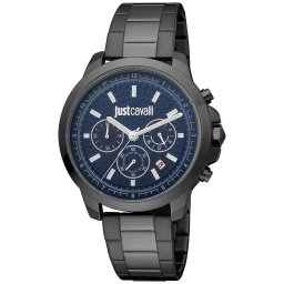 WATCH JUST CAVALLI MAN JC1G178M0075 (44MM)