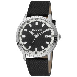 WATCH JUST CAVALLI MAN JC1G216L0015 (42MM)