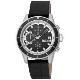 WATCH JUST CAVALLI MAN JC1G215L0015 (42MM)