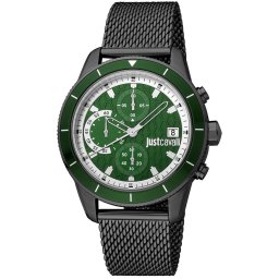 WATCH JUST CAVALLI MAN JC1G215M0065 (42MM)