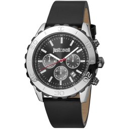 WATCH JUST CAVALLI MAN JC1G214L0035 (45MM)