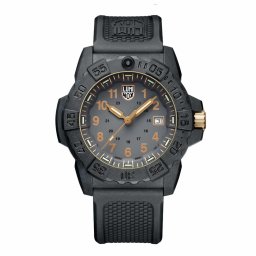 WATCH LUMINOX MAN XS.3508.GOLD (45MM)