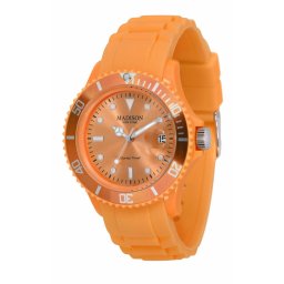 WATCH MADISON UNISEX U4167-22 (40MM)