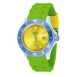 WATCH MADISON UNISEX U4484G (40MM)