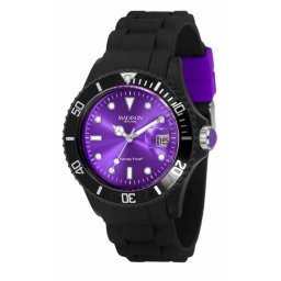 WATCH MADISON UNISEX U4486-01 (40MM)