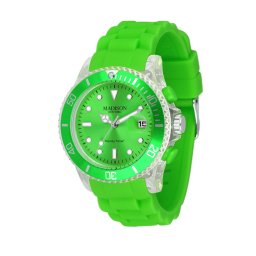 WATCH MADISON UNISEX U4399-10 (40MM)