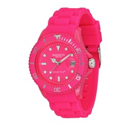WATCH MADISON UNISEX U4503-48 (40MM)