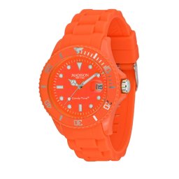WATCH MADISON UNISEX U4503-51 (40MM)