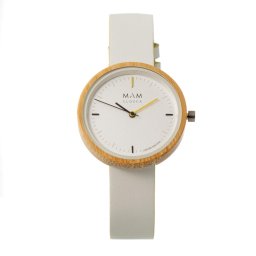 WATCH MAM Unisex MAM97 (33MM)