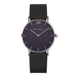 WATCH PAUL HEWITT UNISEX PHSASSTB5M101 (39MM)