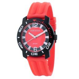 WATCH PERTEGAZ UNISEX P70442-R (39MM)