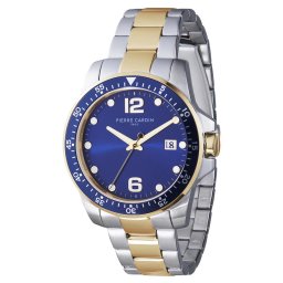 WATCH PIERRE CARDIN MAN CNI.0031 (40MM)