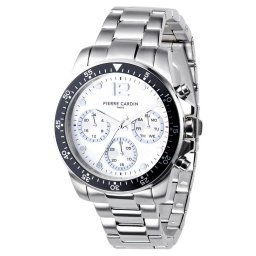 WATCH PIERRE CARDIN MAN CNI.0012 (40MM)