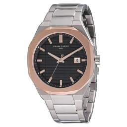 WATCH PIERRE CARDIN MAN CF.1000.MU (42MM)