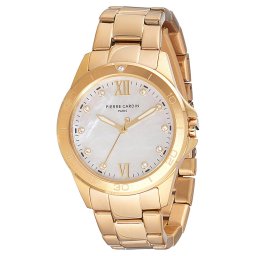 WATCH PIERRE CARDIN WOMEN CF.1009.MG.1 (34MM)