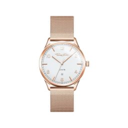 WATCH THOMAS SABO UNISEX WA03412652024 (40MM)