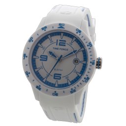 WATCH TIME FORCE WOMAN TF4154L03 (40MM)