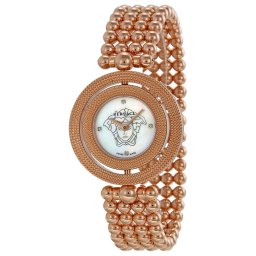 WATCH VERSACE WOMAN 79Q80SD497S08 (35MM)