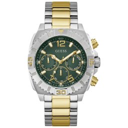 WATCH GUESS MAN GW0800G1 (44MM)