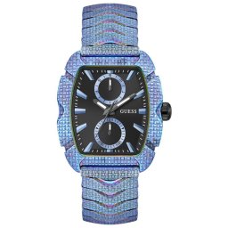 WATCH GUESS MAN GW0885G2 (39MM)