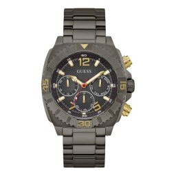 WATCH GUESS MAN GW0800G2 (44MM)