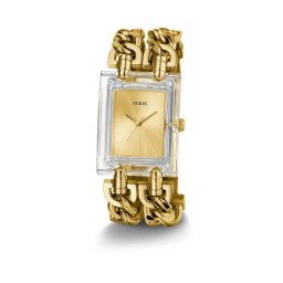 WATCH GUESS WOMEN GW0669L1 (38MM)