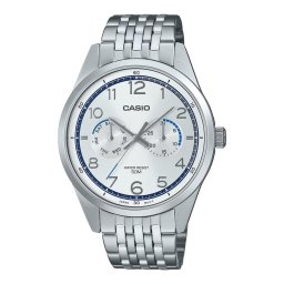 WATCH CASIO MAN MTPE340D7AVDF (50,5MM)
