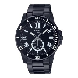 WATCH CASIO MAN MTPVD200B1BUD (49MM)