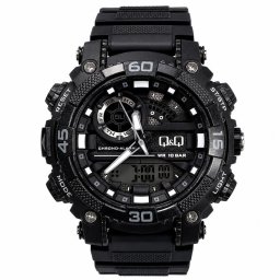 WATCH Q&Q MAN GW87J001Y (52MM)