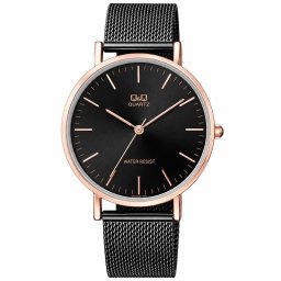 WATCH Q&Q UNISEX QA20J422Y (39MM)