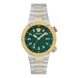 WATCH VERSACE WOMEN VE8G00524 (43MM)
