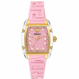 WATCH VERSACE WOMEN VE8K00224 (45MM)