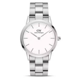 WATCH DANIEL WELLINGTON UNISEX DW00100203 (36MM)