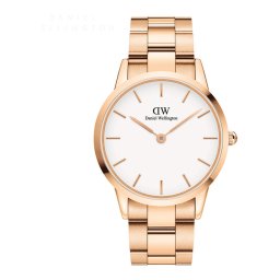 WATCH DANIEL WELLINGTON UNISEX DW00100343 (40MM)