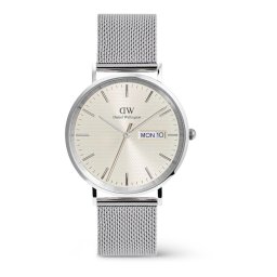 WATCH DANIEL WELLINGTON MAN DW00100828 (40MM)