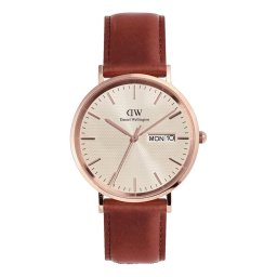 WATCH DANIEL WELLINGTON MAN DW00100829 (40MM)