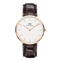 WATCH DANIEL WELLINGTON MAN DW00600011 (40MM)